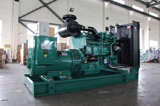 阳江镇320kw康明斯柴油发电车出租组图片 阳江镇320kw康明斯柴油发电车出租组图片